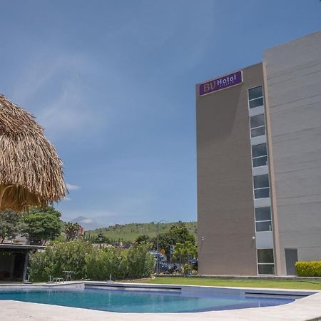 Bv Hotel أتليكسكو المظهر الخارجي الصورة