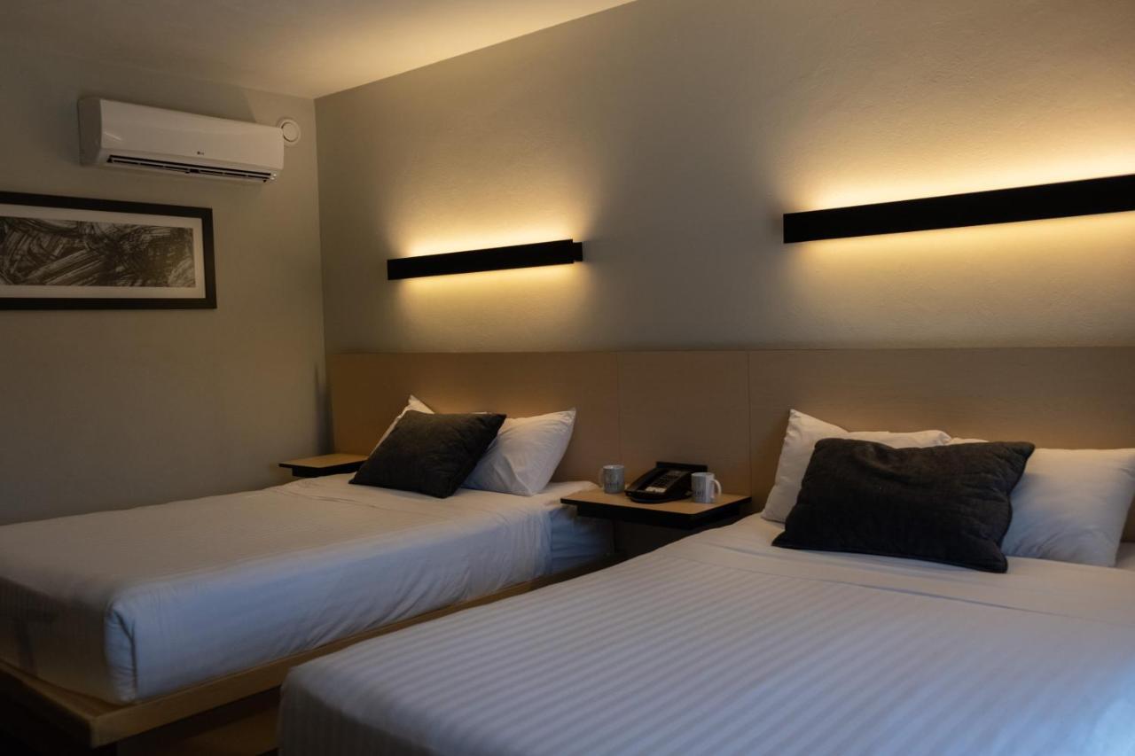 Bv Hotel أتليكسكو المظهر الخارجي الصورة