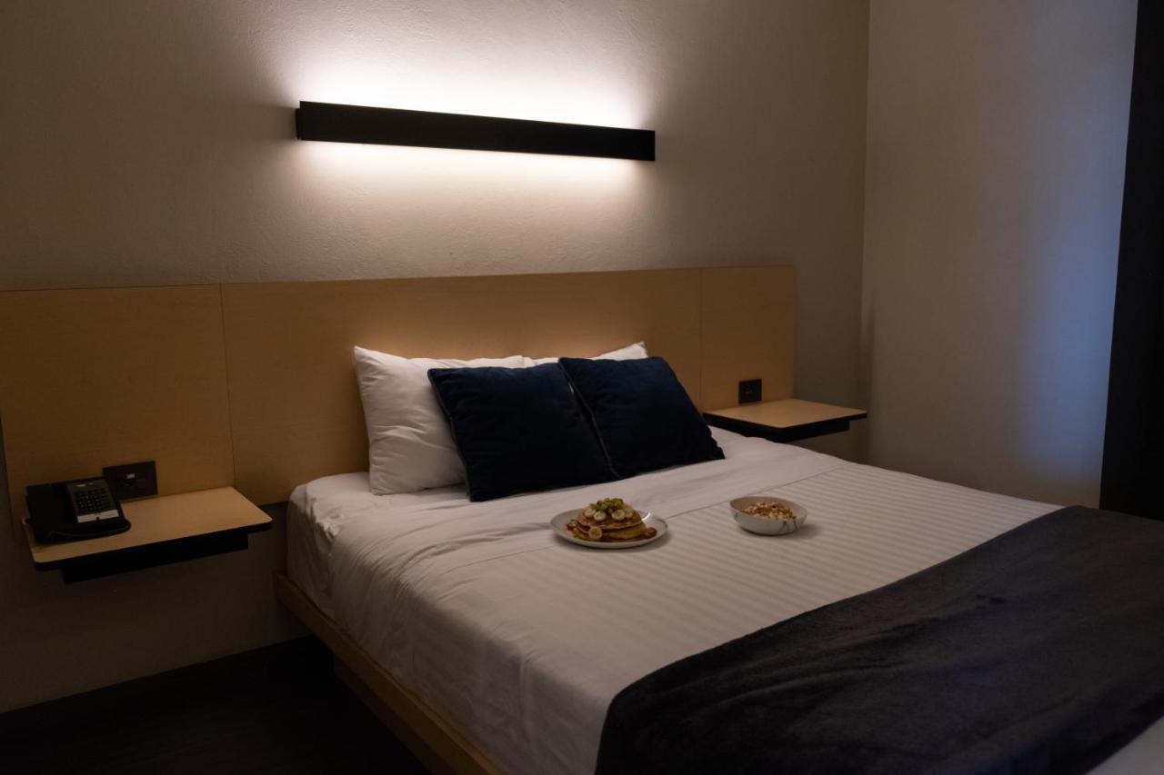 Bv Hotel أتليكسكو المظهر الخارجي الصورة