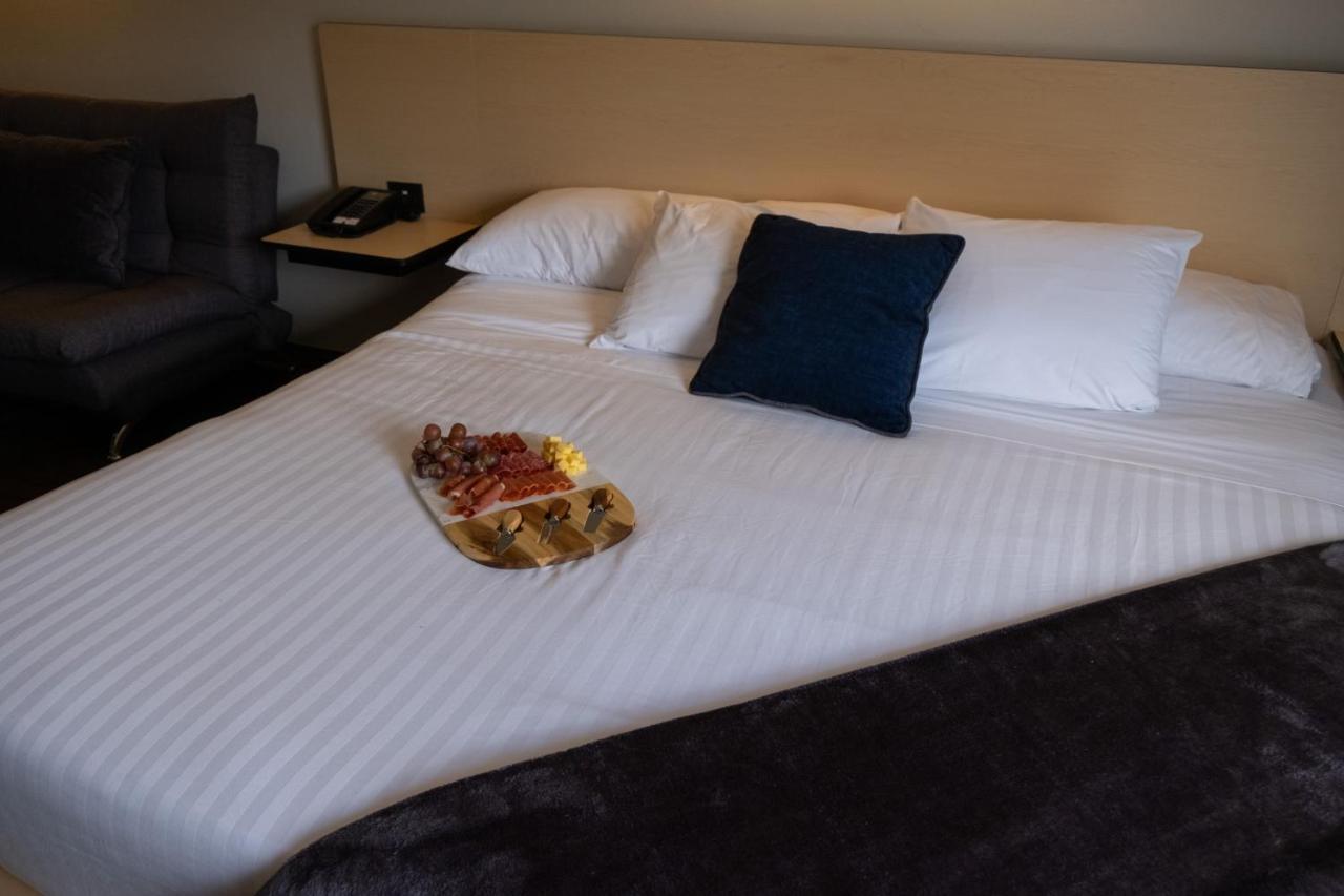Bv Hotel أتليكسكو المظهر الخارجي الصورة