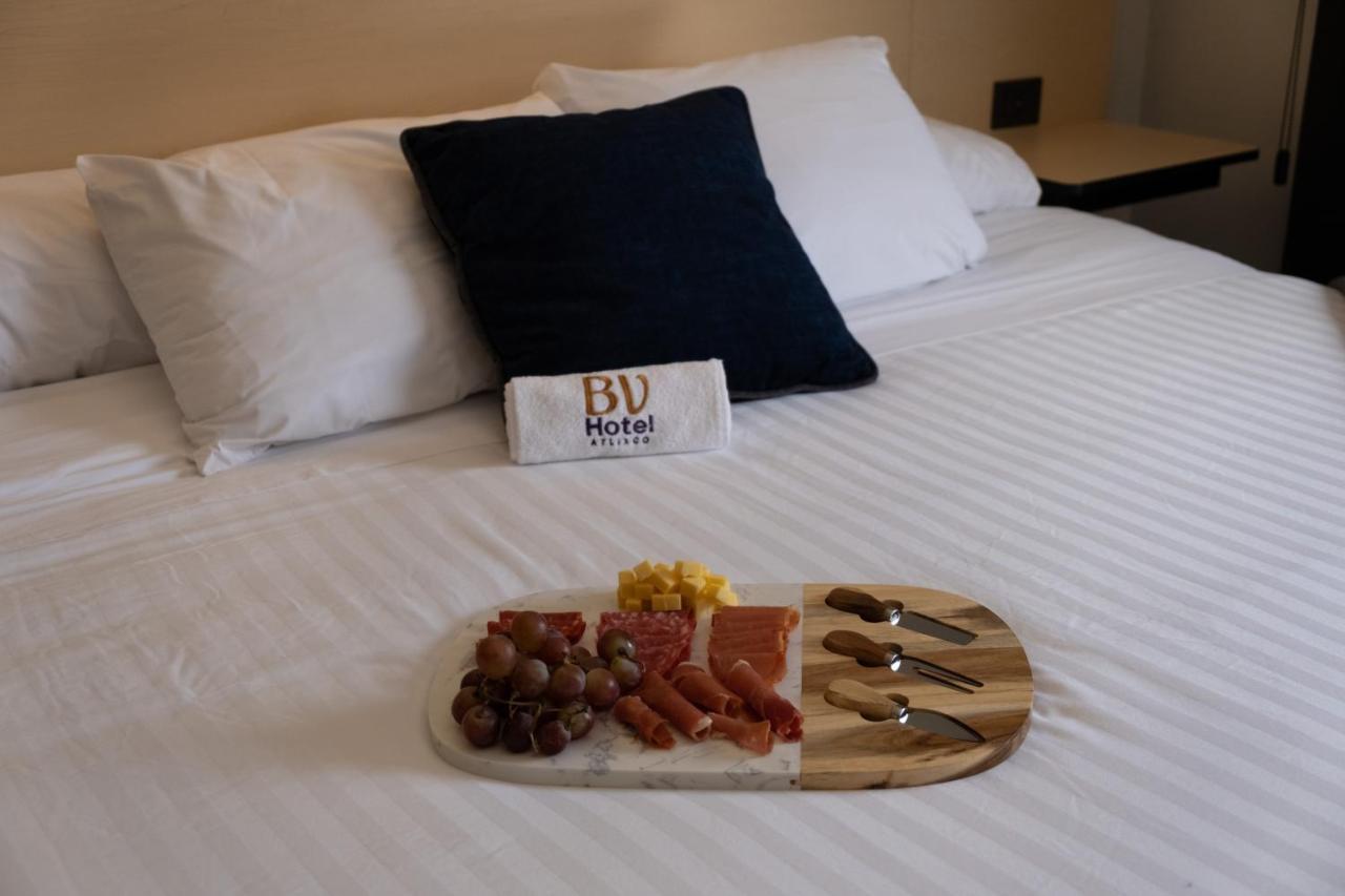 Bv Hotel أتليكسكو المظهر الخارجي الصورة