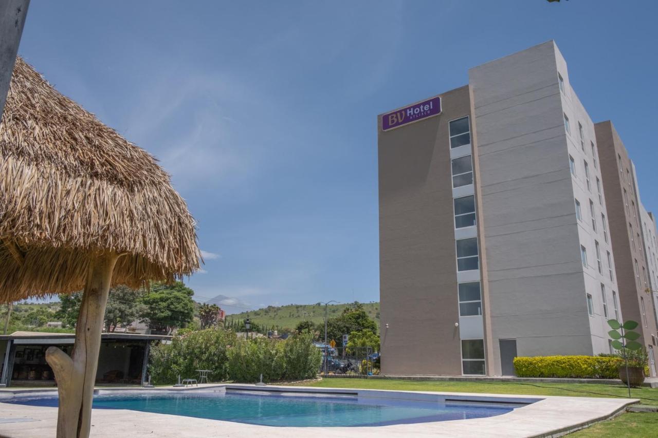 Bv Hotel أتليكسكو المظهر الخارجي الصورة