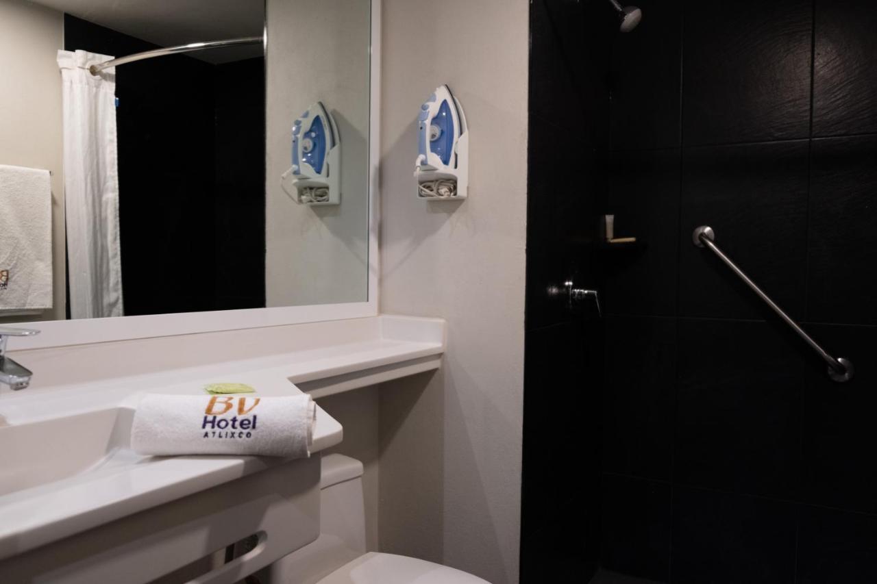 Bv Hotel أتليكسكو المظهر الخارجي الصورة