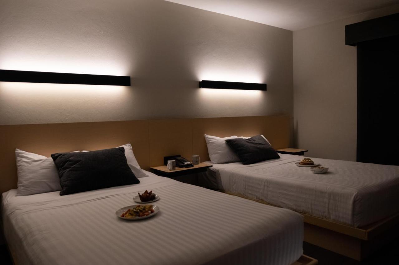 Bv Hotel أتليكسكو المظهر الخارجي الصورة