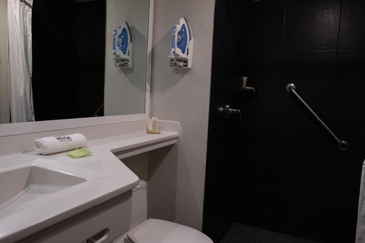 Bv Hotel أتليكسكو المظهر الخارجي الصورة