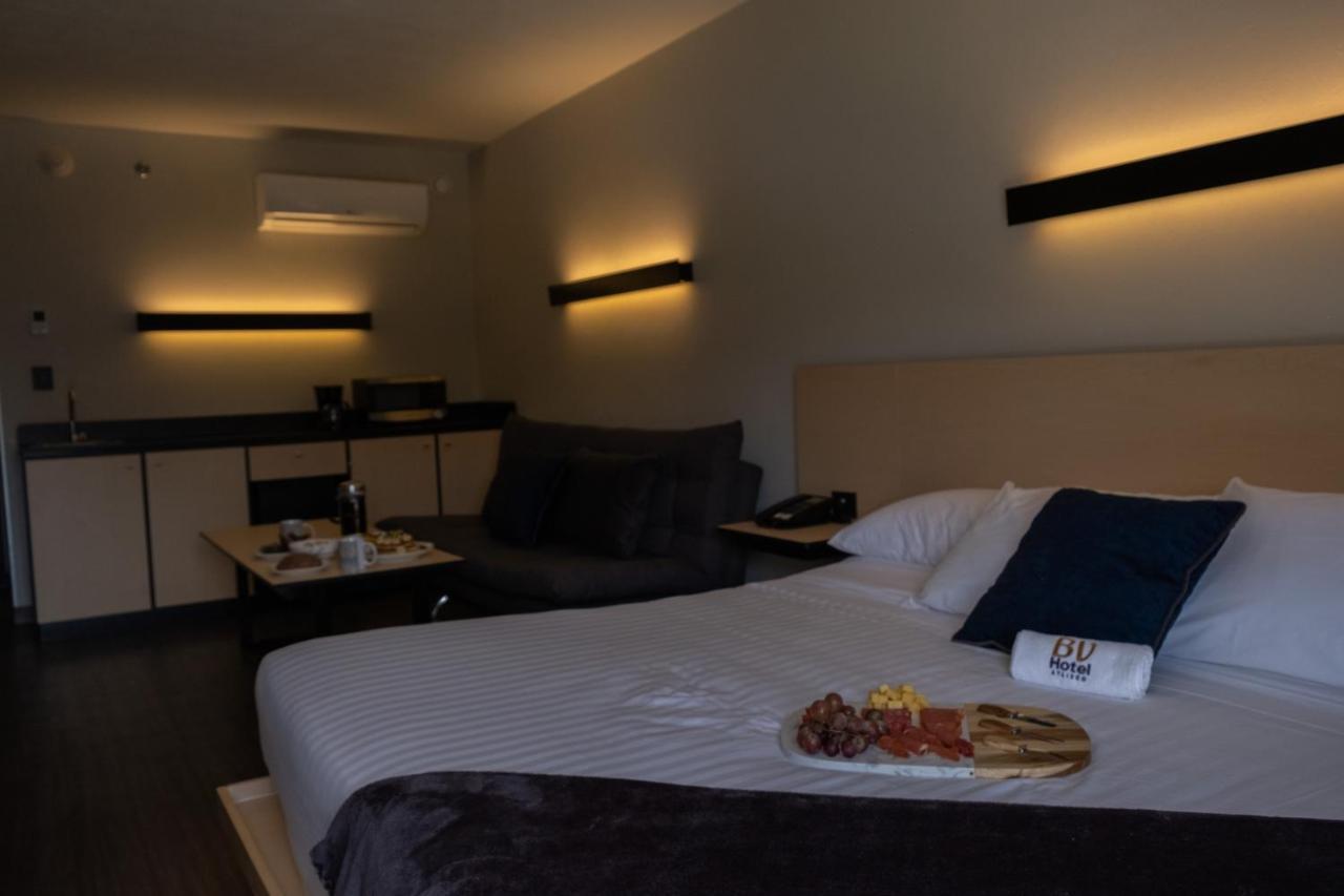 Bv Hotel أتليكسكو المظهر الخارجي الصورة