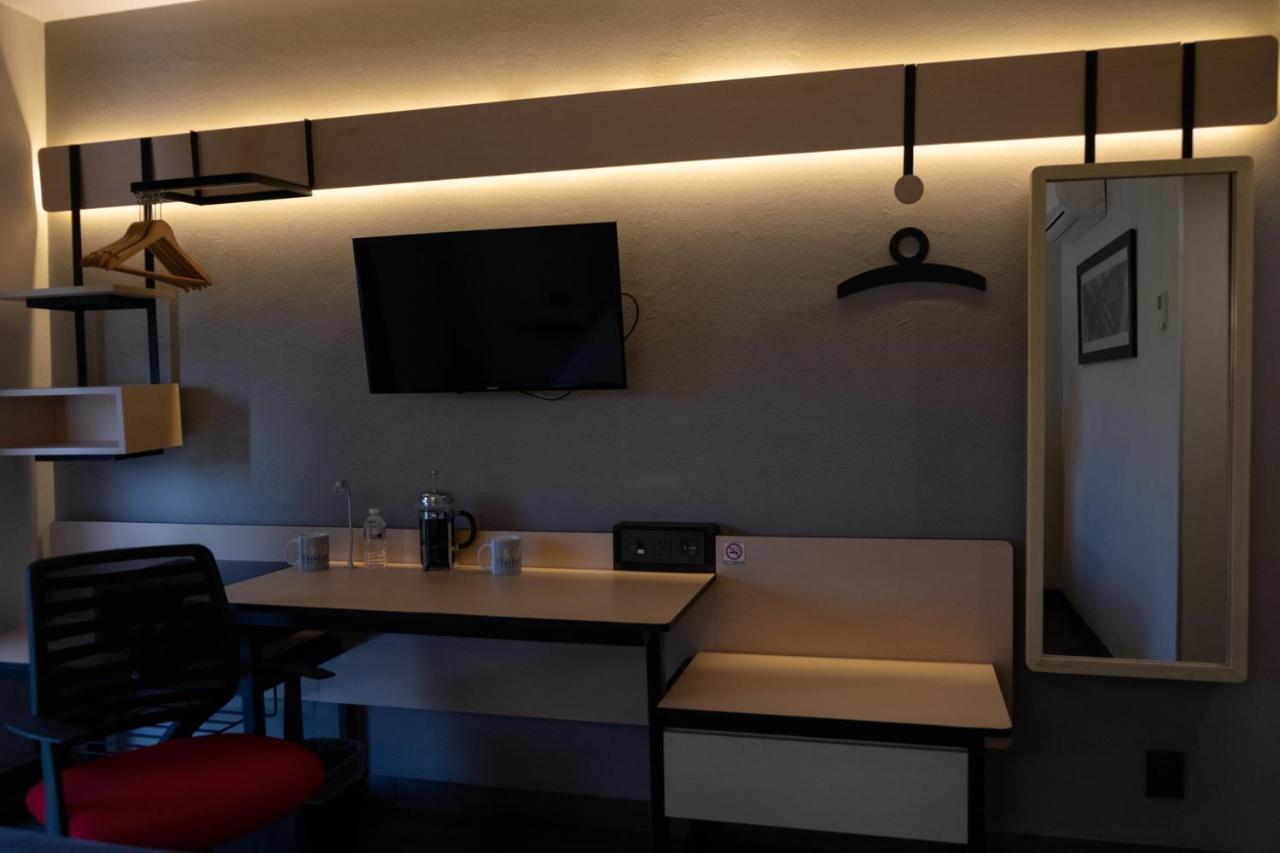 Bv Hotel أتليكسكو المظهر الخارجي الصورة