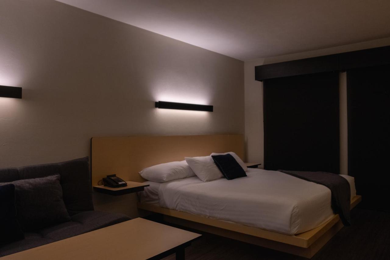 Bv Hotel أتليكسكو المظهر الخارجي الصورة