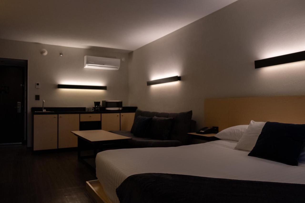 Bv Hotel أتليكسكو المظهر الخارجي الصورة